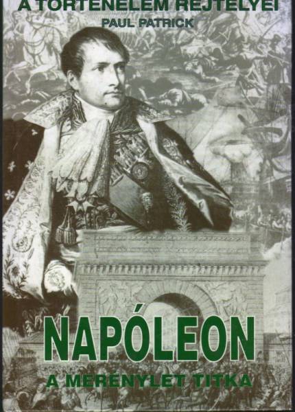 paul patrick, napóleon